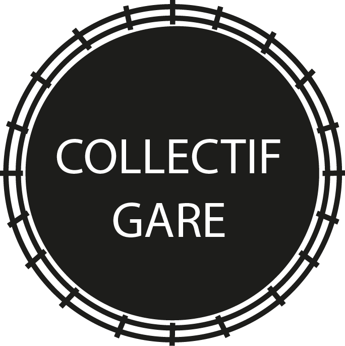 Collectif Gare